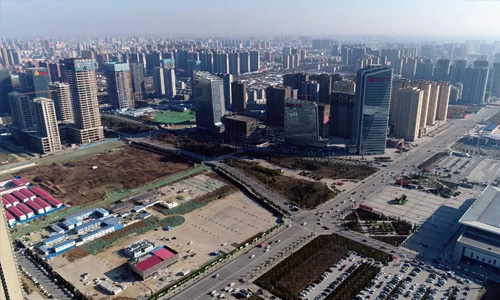 未來可期|高鐵封面圖鑒，靜候啟封