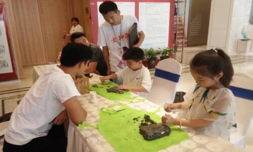 又萌又威武的小恐龍超燃誕生，火速圍觀