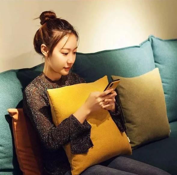 初冬定制暖心抱枕，給你一個(gè)愛(ài)的抱抱