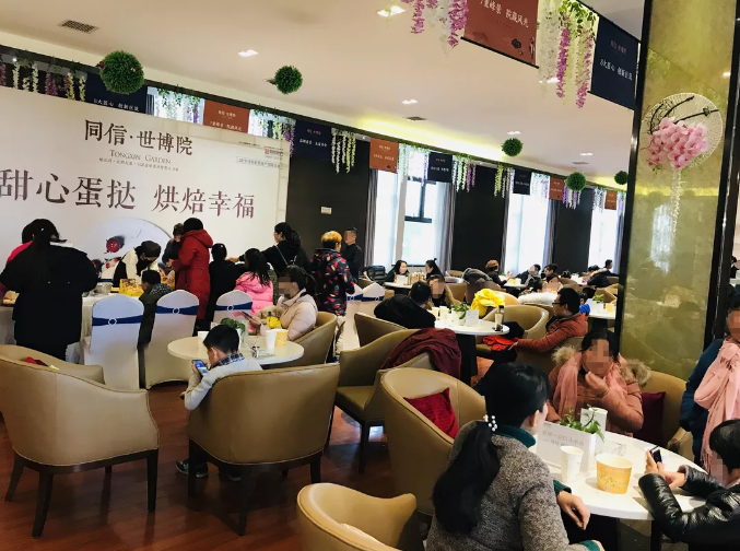 溫情暖冬別樣甜蜜，蛋撻手作烘焙周末好時光