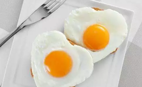 雞蛋的5種錯(cuò)誤吃法，早知道，早受益