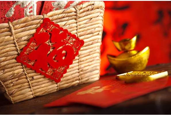 春節(jié)不打烊！【同信·世博院】陪你過新年！