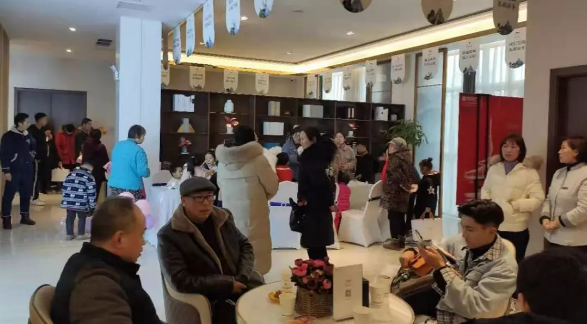 好物相伴 濃情暖心 | 在同信·新著好物藝術(shù)節(jié)，遇見新年新驚喜！