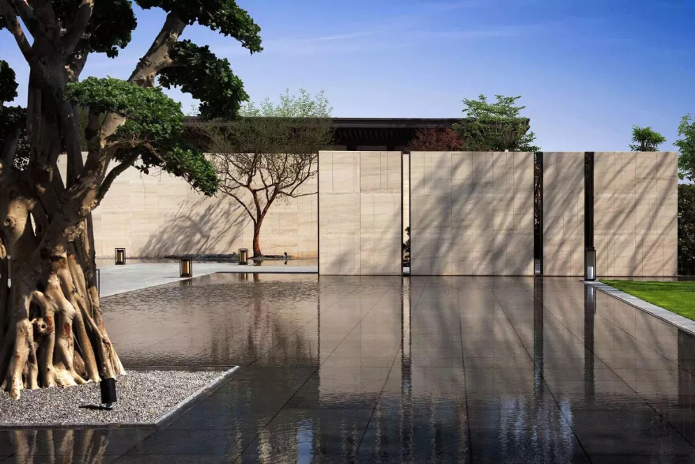 心之所向，桃花源！