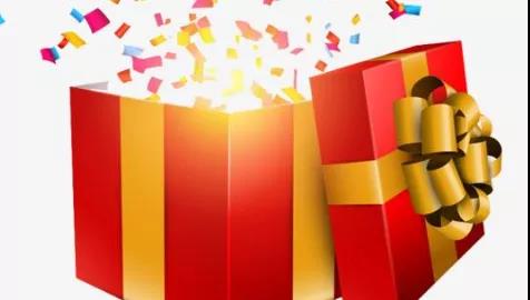 同信·愛(ài)家壹號(hào)|集贊送大禮，這個(gè)夏天就寵你！