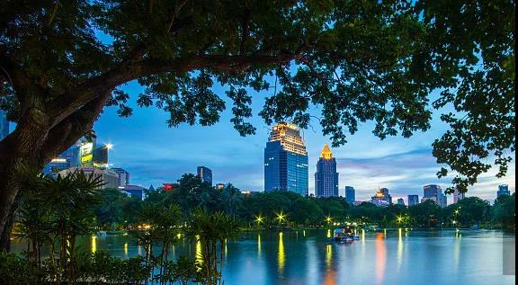 同信·愛(ài)家壹號(hào)|一河三園環(huán)繞，臻藏生活美好！