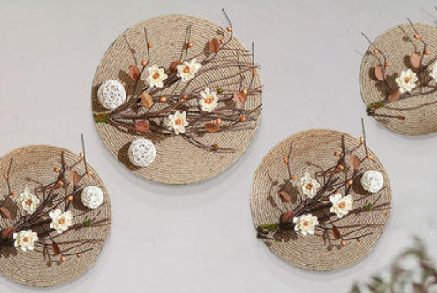 時(shí)光留影，巧手天工把生活過成詩