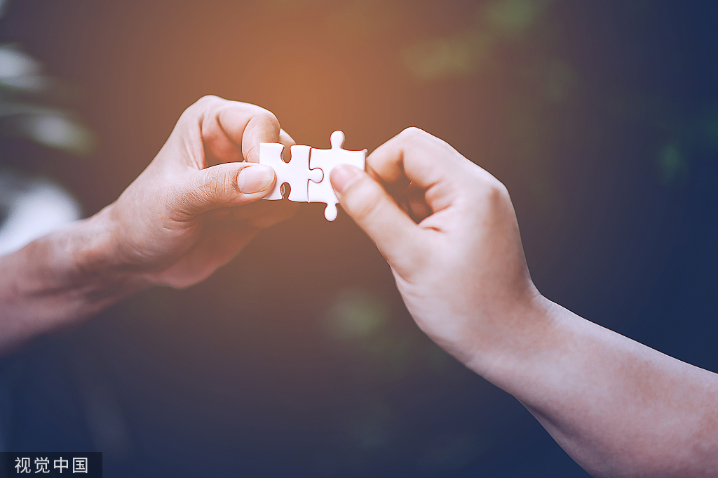 河畔有約丨智趣夢想家，愛拼才會贏！