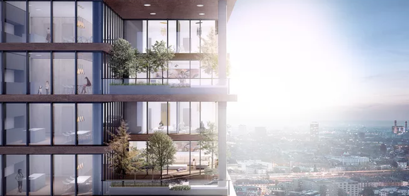 年終買什么房？天墅告訴你