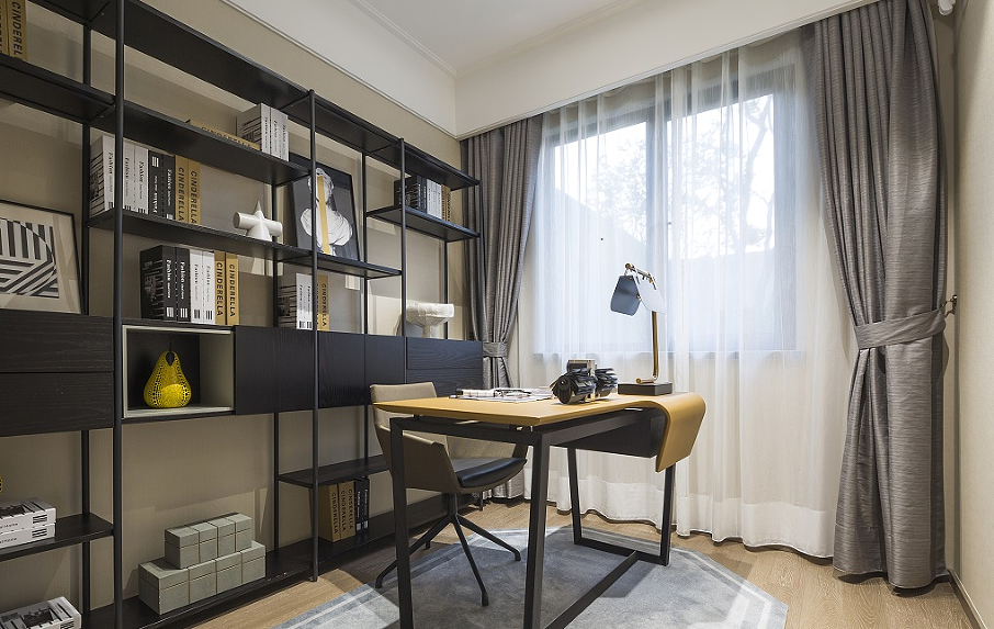 信陽(yáng)同信府|會(huì)成長(zhǎng)的好房子，解鎖三代同堂的幸福生活